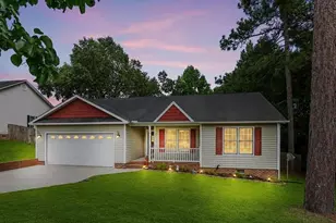 5116 Pringle Way, Hope Mills, NC 28348 - Photo 1