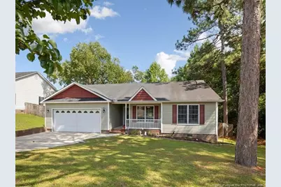 5116 Pringle Way, Hope Mills, NC 28348 - Photo 5
