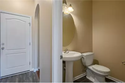 106 Birch Avenue, Spring Lake, NC 28390 - Photo 13