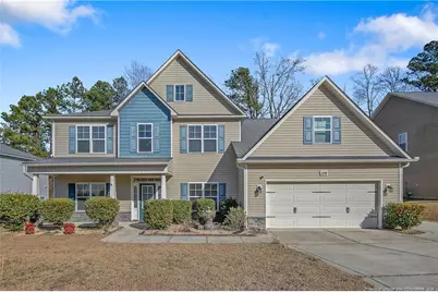 106 Birch Avenue, Spring Lake, NC 28390 - Photo 1