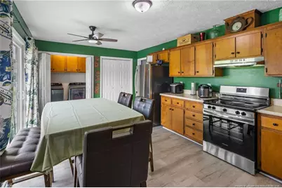 1435 Old Mintz Highway, Roseboro, NC 28382 - Photo 23