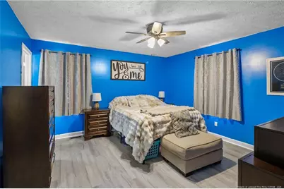 1435 Old Mintz Highway, Roseboro, NC 28382 - Photo 25