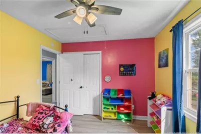1435 Old Mintz Highway, Roseboro, NC 28382 - Photo 29