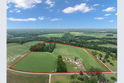 1435 Old Mintz Highway, Roseboro, NC 28382 - Photo 37