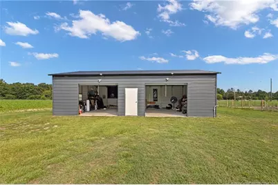 1435 Old Mintz Highway, Roseboro, NC 28382 - Photo 9