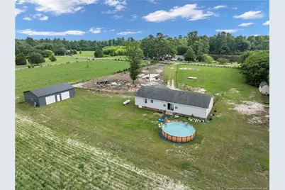 1435 Old Mintz Highway, Roseboro, NC 28382 - Photo 13