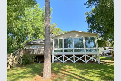 58 Bermuda Trail, Sanford, NC 27332 - Photo 19