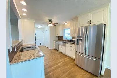 58 Bermuda Trail, Sanford, NC 27332 - Photo 5
