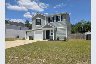 233 Chinook Lane, Raeford, NC 28376 - Photo 3