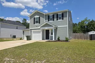 233 Chinook Ln, Raeford, NC 28376 - Photo 3