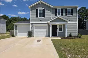 233 Chinook Ln, Raeford, NC 28376 - Photo 1
