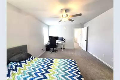 233 Chinook Lane, Raeford, NC 28376 - Photo 25