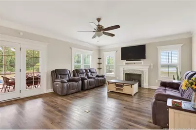 5844 Dottie Circle, Hope Mills, NC 28348 - Photo 7