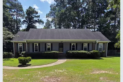 724 Galloway Drive, Fayetteville, NC 28303 - Photo 1