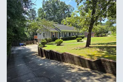 724 Galloway Drive, Fayetteville, NC 28303 - Photo 3