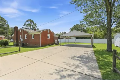 2902 Cornell Drive, Sanford, NC 27332 - Photo 3