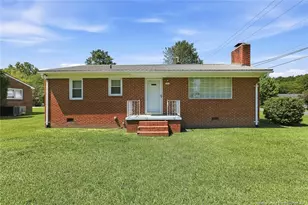 2902 Cornell Dr, Sanford, NC 27332 - Photo 1