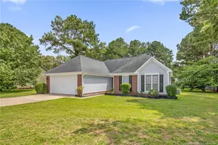 6960 Rockfish Rd, Raeford, NC 28376 - Photo 3