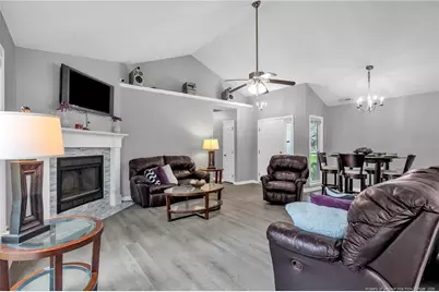 6960 Rockfish Road, Raeford, NC 28376 - Photo 5