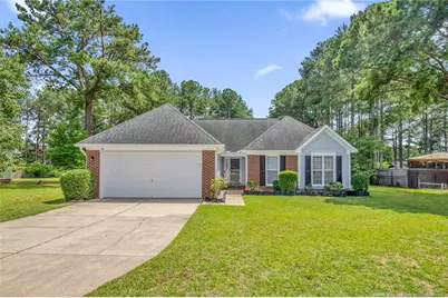6960 Rockfish Road, Raeford, NC 28376 - Photo 1