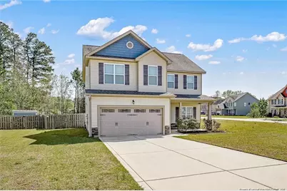3537 Dunkirk Court, Fayetteville, NC 28306 - Photo 1