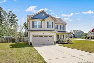 3537 Dunkirk Ct, Fayetteville, NC 28306 - Photo 1