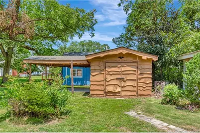 314 W 18th Street, Lumberton, NC 28358 - Photo 33