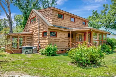 314 W 18th Street, Lumberton, NC 28358 - Photo 5