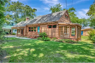 314 W 18th Street, Lumberton, NC 28358 - Photo 1