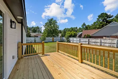 119 Hollow Lane, Raeford, NC 28376 - Photo 37
