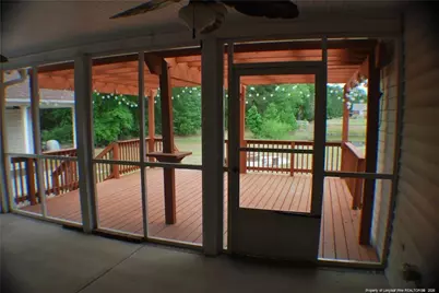 845 Log Cabin Road, Fayetteville, NC 28312 - Photo 27