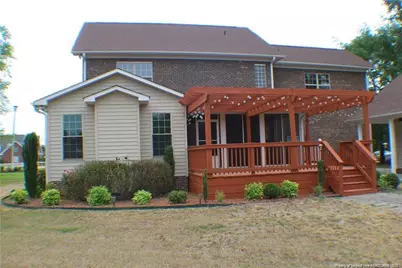 845 Log Cabin Road, Fayetteville, NC 28312 - Photo 3