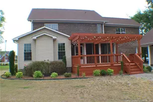 845 Log Cabin Rd, Fayetteville, NC 28312 - Photo 3