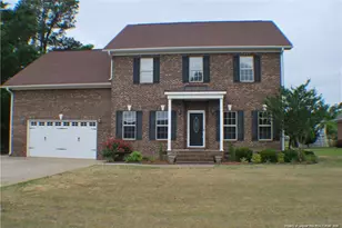 845 Log Cabin Rd, Fayetteville, NC 28312 - Photo 1