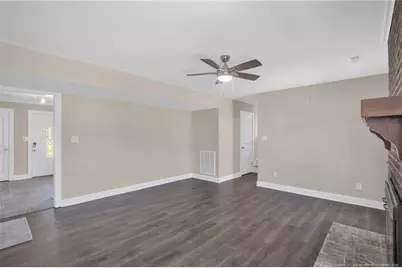 6102 Lakeway Drive, Fayetteville, NC 28306 - Photo 9