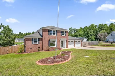 6102 Lakeway Drive, Fayetteville, NC 28306 - Photo 3
