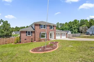 6102 Lakeway Dr, Fayetteville, NC 28306 - Photo 3