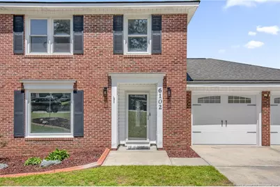 6102 Lakeway Drive, Fayetteville, NC 28306 - Photo 5
