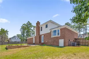 6102 Lakeway Dr, Fayetteville, NC 28306 - Photo 35