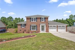 6102 Lakeway Dr, Fayetteville, NC 28306 - Photo 1