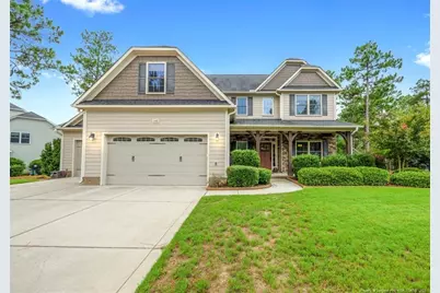 140 Broom Sedge Lane, Southern Pines, NC 28387 - Photo 1