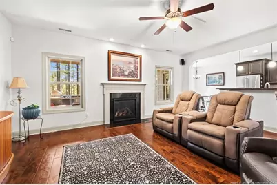140 Broom Sedge Lane, Southern Pines, NC 28387 - Photo 5