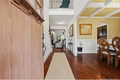 140 Broom Sedge Lane, Southern Pines, NC 28387 - Photo 7