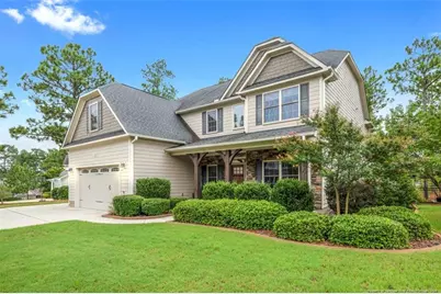 140 Broom Sedge Lane, Southern Pines, NC 28387 - Photo 1