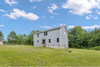 464 Denny Lane, Carthage, NC 28327 - Photo 49