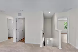 464 Denny Ln, Carthage, NC 28327 - Photo 23