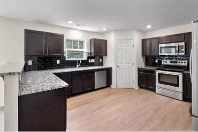 464 Denny Lane, Carthage, NC 28327 - Photo 17