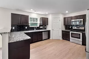 464 Denny Ln, Carthage, NC 28327 - Photo 17