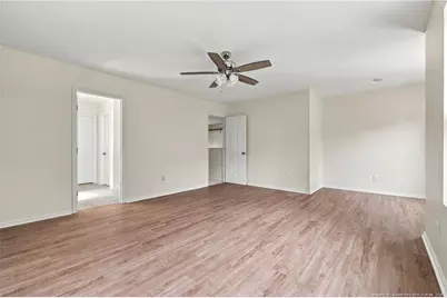 464 Denny Lane, Carthage, NC 28327 - Photo 27