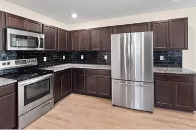 464 Denny Lane, Carthage, NC 28327 - Photo 21
